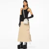 The Bucket Bag de cuero The Bucket Bag de cuero