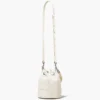 The Bucket Bag de cuero The Bucket Bag de cuero