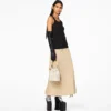 The Bucket Bag de cuero The Bucket Bag de cuero