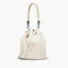 The Bucket Bag de cuero The Bucket Bag de cuero