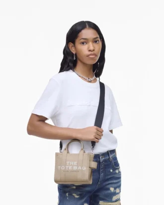 The Canvas Tote Bag