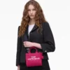 The Canvas Tote Bag