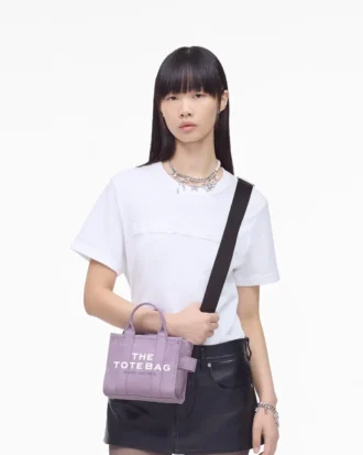 The Canvas Tote Bag
