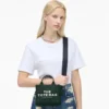 The Canvas Tote Bag The Canvas Tote Bag