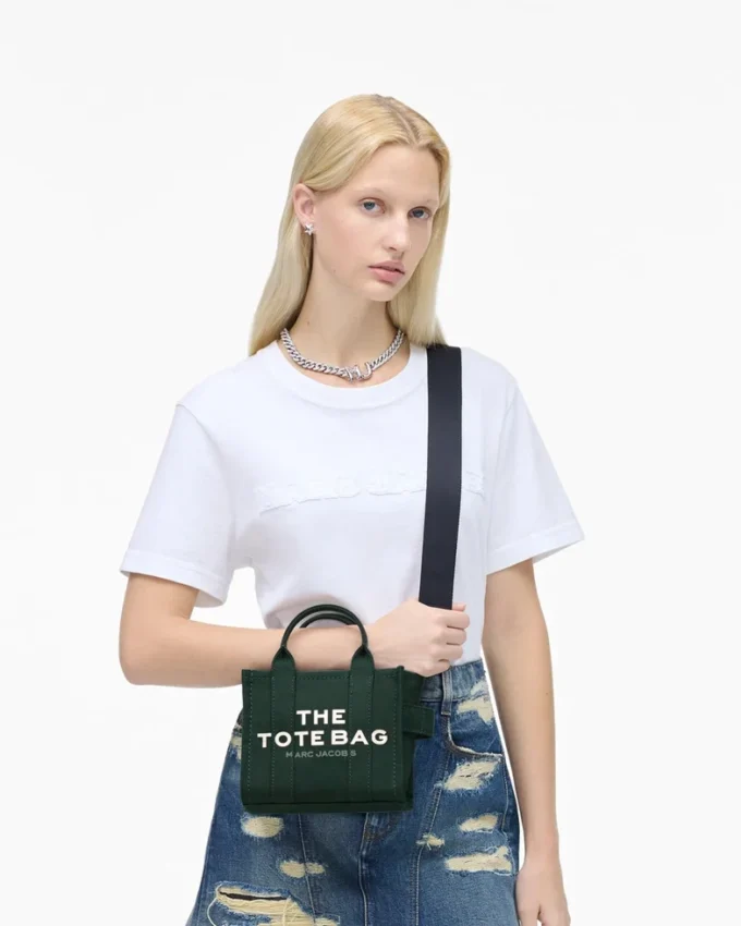 The Canvas Tote Bag The Canvas Tote Bag