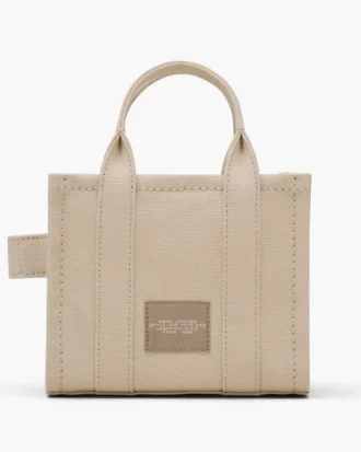 The Canvas Tote Bag