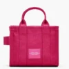 The Canvas Tote Bag