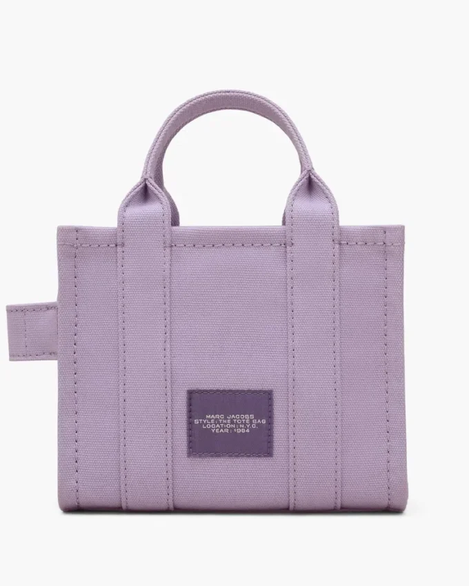 The Canvas Tote Bag