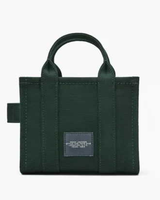 The Canvas Tote Bag