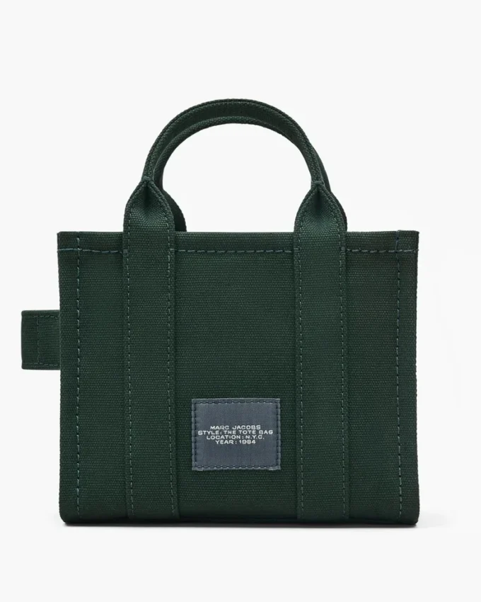 The Canvas Tote Bag The Canvas Tote Bag
