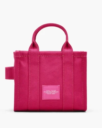 The Canvas Tote Bag