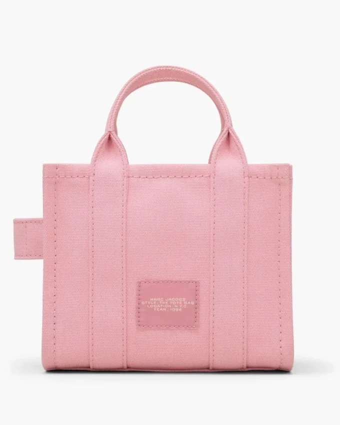 The Canvas Tote Bag The Canvas Tote Bag
