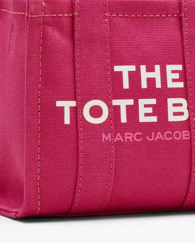 The Canvas Tote Bag