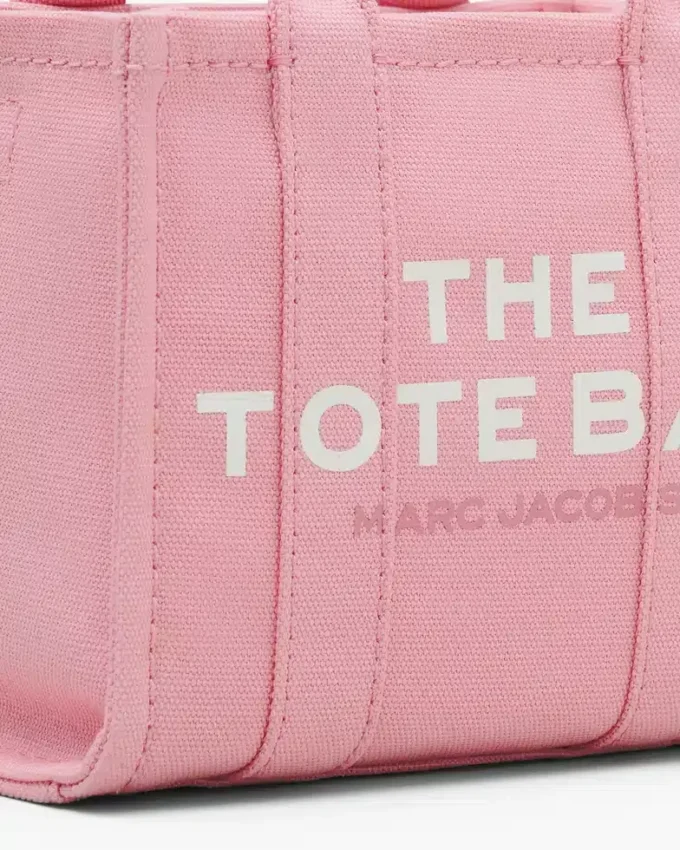 The Canvas Tote Bag The Canvas Tote Bag
