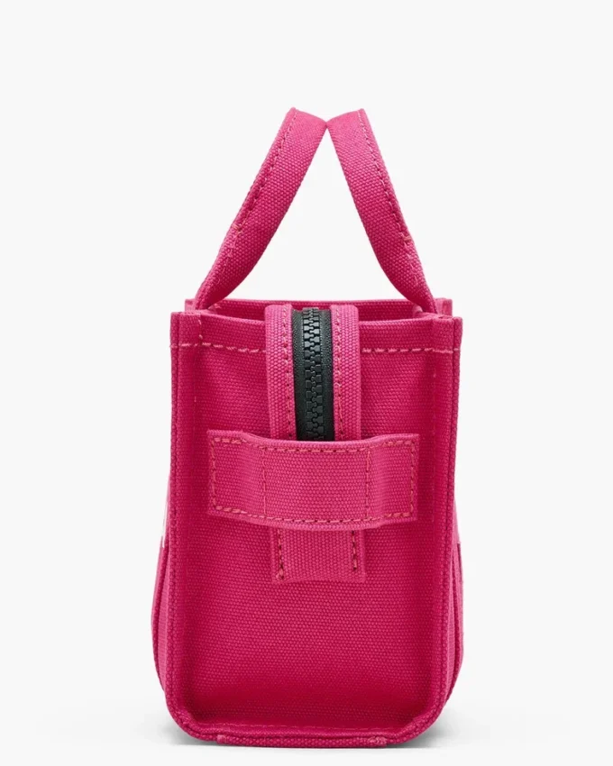The Canvas Tote Bag