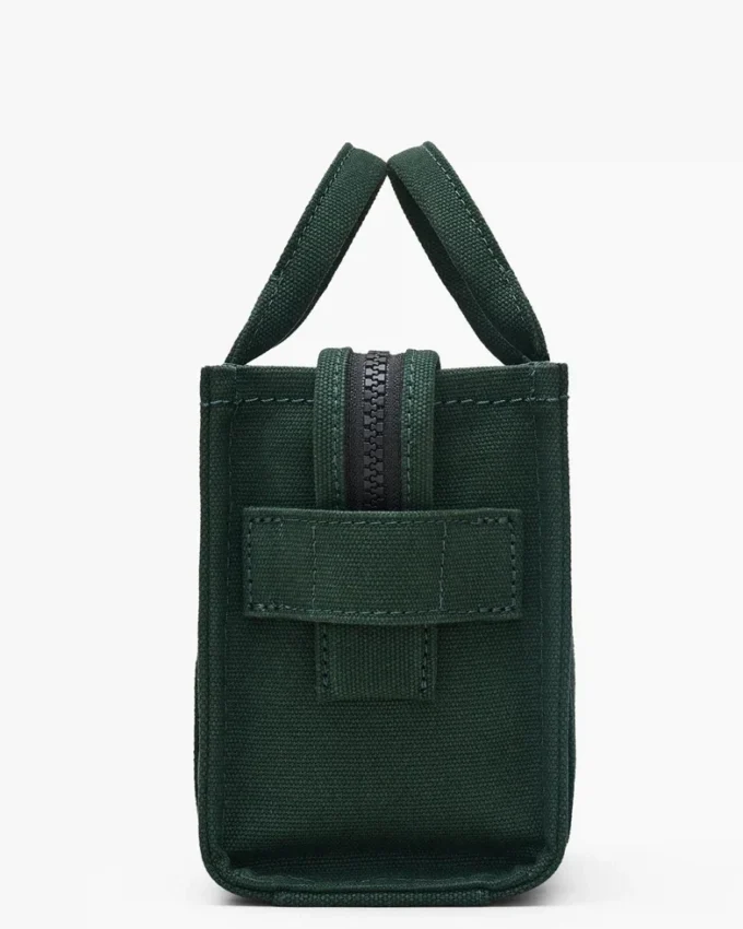 The Canvas Tote Bag The Canvas Tote Bag