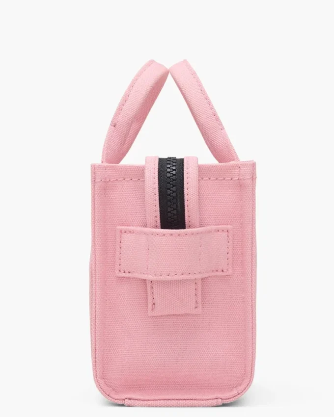 The Canvas Tote Bag The Canvas Tote Bag