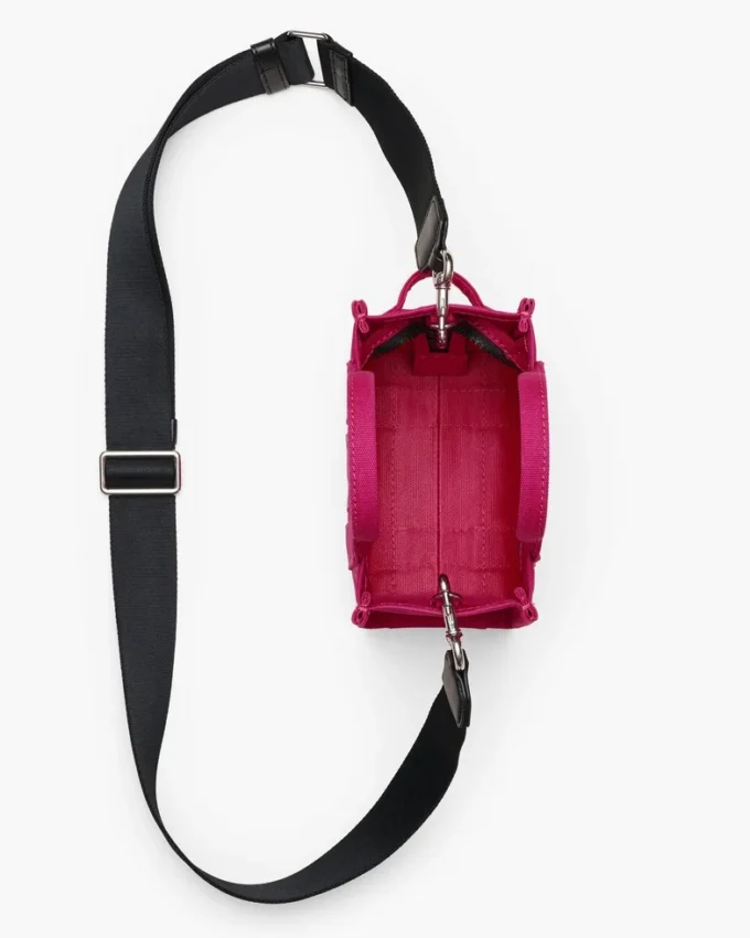 The Canvas Tote Bag
