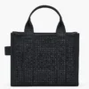 The Crystal Canvas Tote Bag pequeño