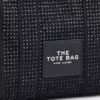 The Crystal Canvas Tote Bag pequeño