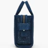 The Crystal Denim Tote Bag The Crystal Denim Tote Bag