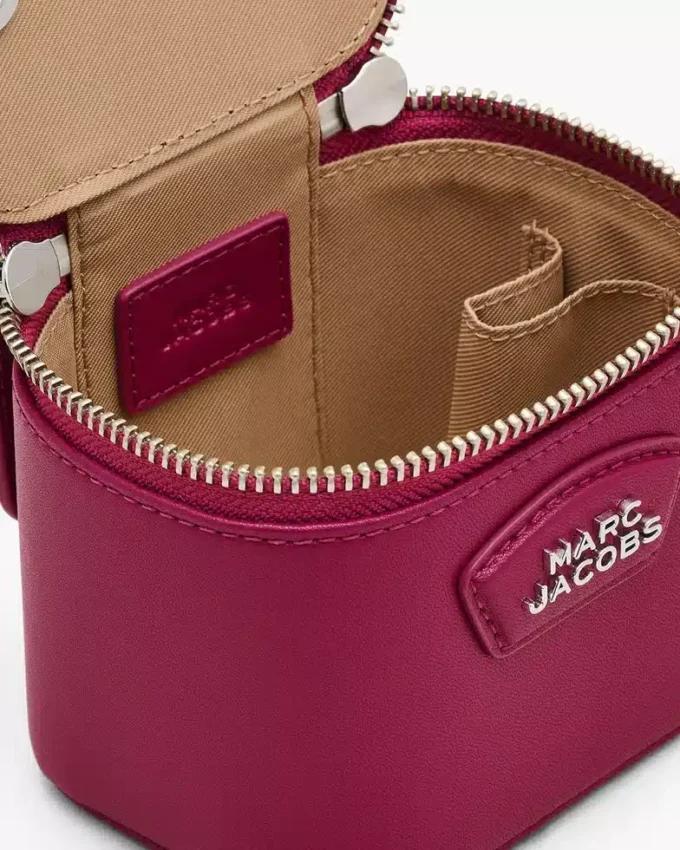 The Everyday Mini Vanity Bag