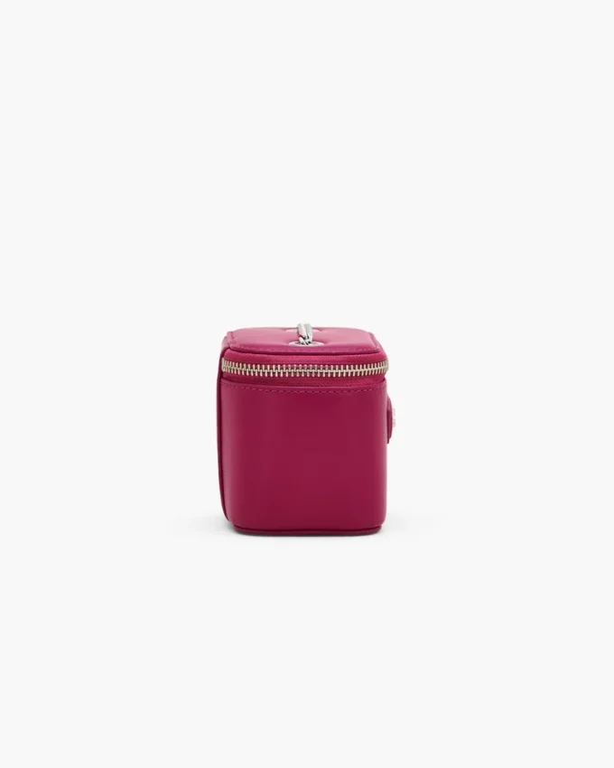 The Everyday Mini Vanity Bag