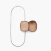 The Everyday Mini Vanity Bag