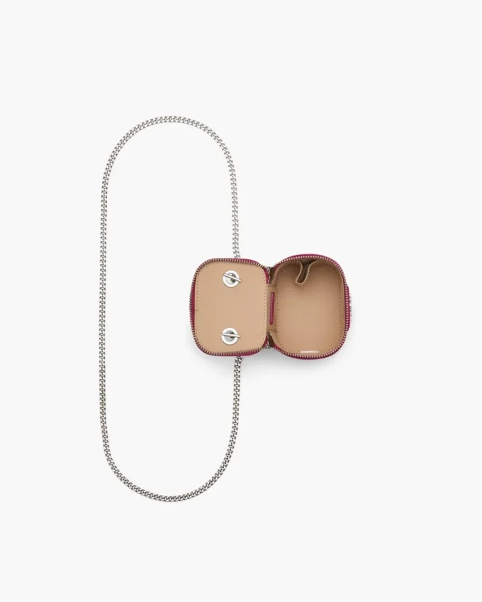 The Everyday Mini Vanity Bag