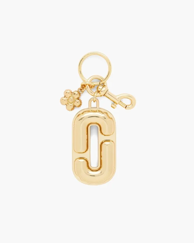 The J Marc Balloon charm for the bag