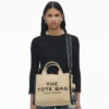 The Jacquard Medium Tote Bag