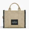 The Jacquard Medium Tote Bag