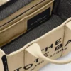 The Jacquard Medium Tote Bag