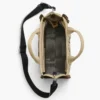 The Jacquard Medium Tote Bag