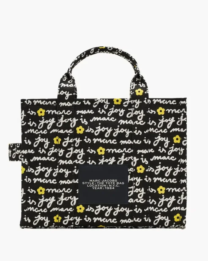 The Joy Medium Tote Bag