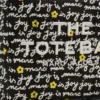 The Joy Medium Tote Bag