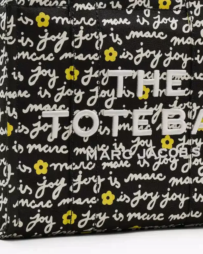 The Joy Medium Tote Bag