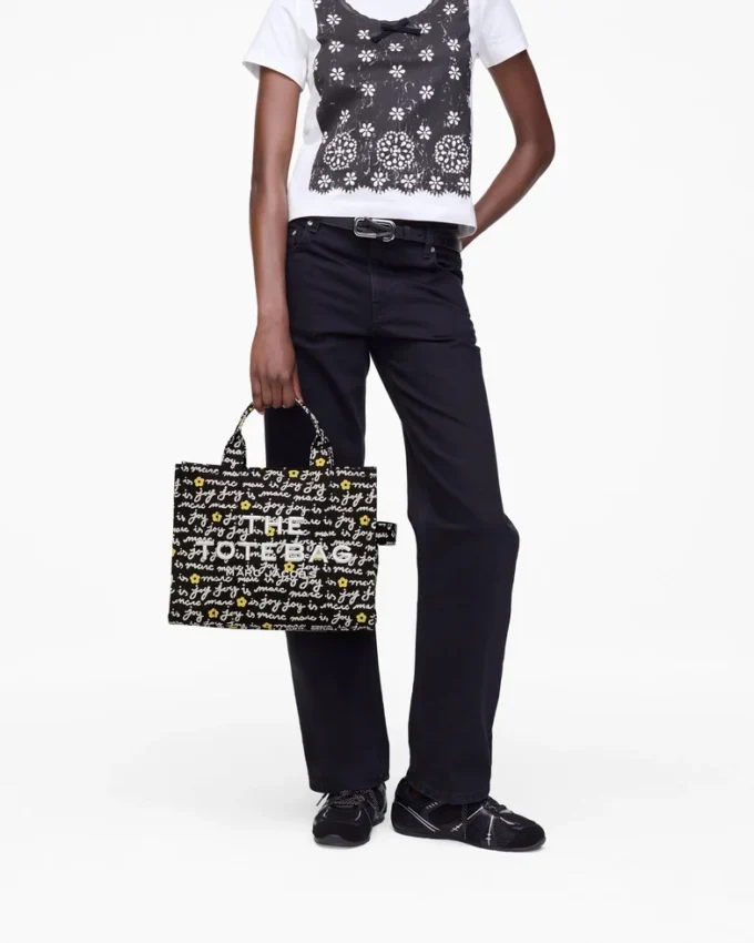 The Joy Medium Tote Bag