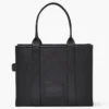 The large leather Tote Bag