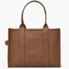 The large leather Tote Bag