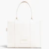 The large leather Tote Bag