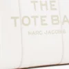 The large leather Tote Bag