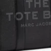 The large leather Tote Bag
