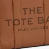 The large leather Tote Bag