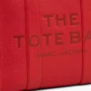 The large leather Tote Bag