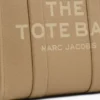 The large leather Tote Bag