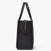 The large leather Tote Bag