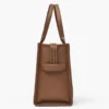 The large leather Tote Bag