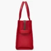 The large leather Tote Bag
