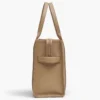 The large leather Tote Bag